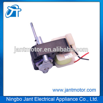 Electric motor YJ61 20 for airfryer portable air conditioner