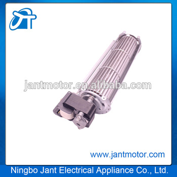 toaster oven motor