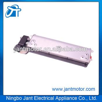 toaster oven motor