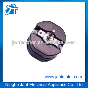 YJ58 ventilation fan motor
