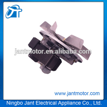 cross flow fan