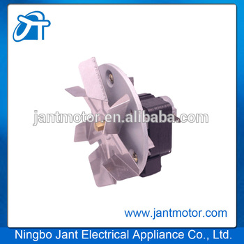 cross flow fan