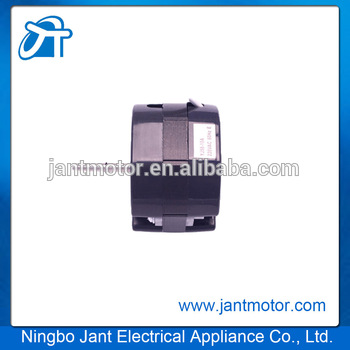 extractor fan motor