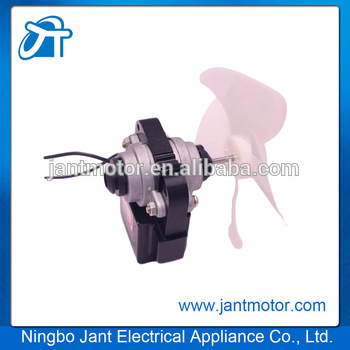 refrigerator fan motor YJ61 10 16