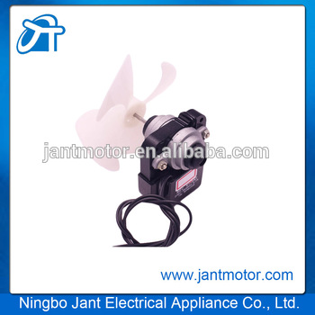 refrigerator fan motor YJ61 10 16