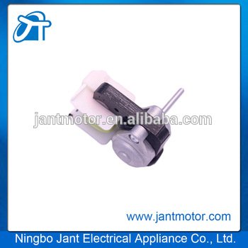 YJF48 square shaded pole fan motor