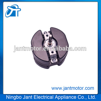 exhaust motor