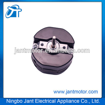 exhaust motor