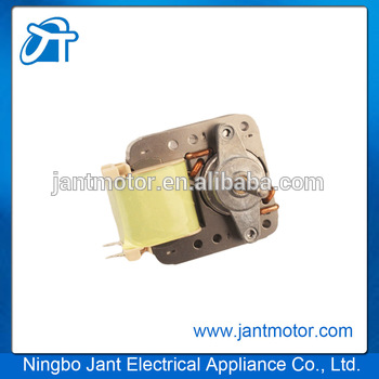 compressor nebulizer ac motor 6mm shaft