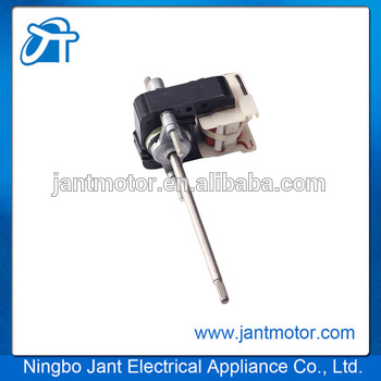 water pump shaded pole motor