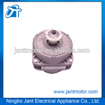 YJ82 refrigerator fan motor with CE UL