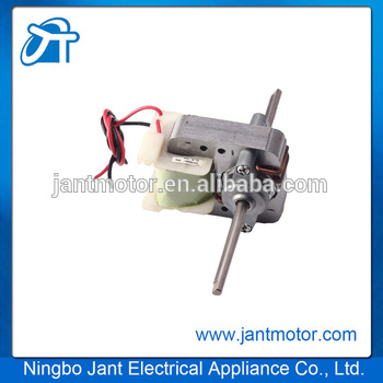 Blender motors