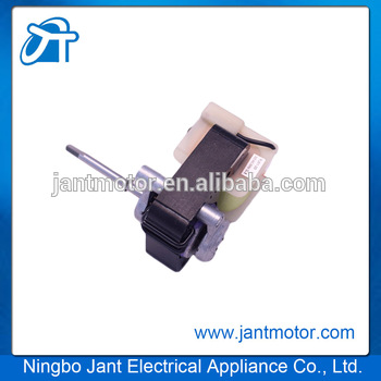 HVAC motor