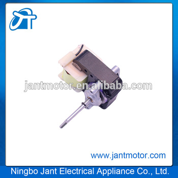 HVAC motor