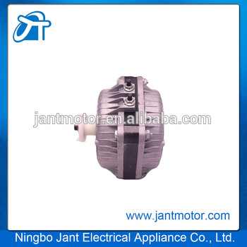 small refrigerator freezer motor