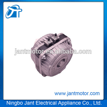 small refrigerator freezer motor