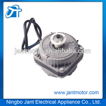 refrigerator compressor shaded pole fan motors YJ82