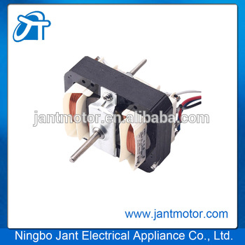 Hoods motor YJ84