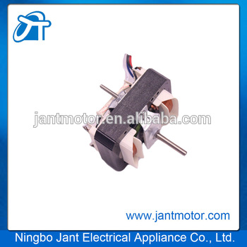 Yj84 series motor