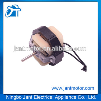 house ventilation motor