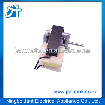 humidity motor