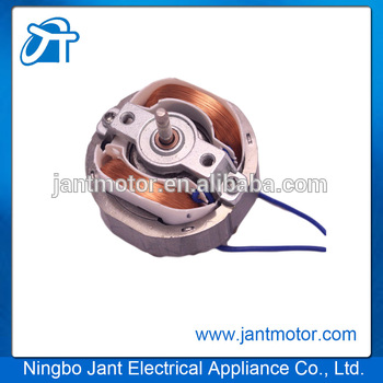 YJ52 motor