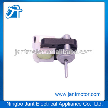 220v Yj48 motor