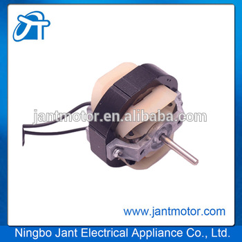 ventiladores motor