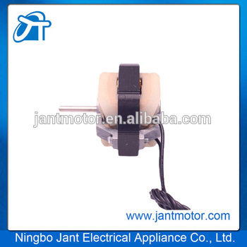ventiladores motor