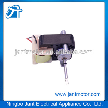 Fan motor YJ61 20 YJ61 25