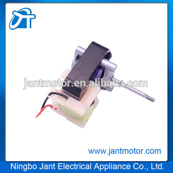 YJ61 series motor