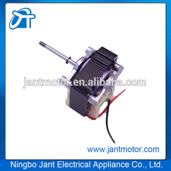 YJ61 series motor