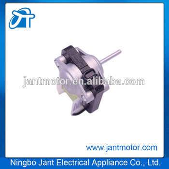 YJ48 20 shaded pole motor