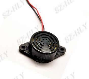 SFM 27 DC3 24V continuous electronic voice buzzer alarm