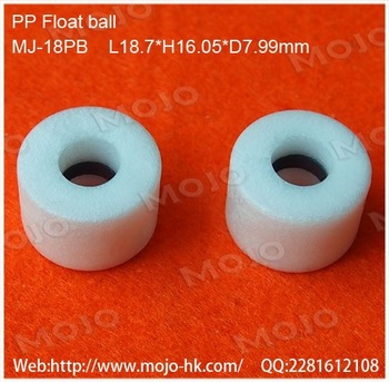 MJ-18PB liquid stress ball