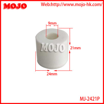 MJ 2421P magnetic float level switch float PP containing 24x21x9mm plastic magnetic plastic float ball