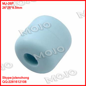 MJ 26P 26x26x9 5mm NBR plastic floating ball magnetic float level switch