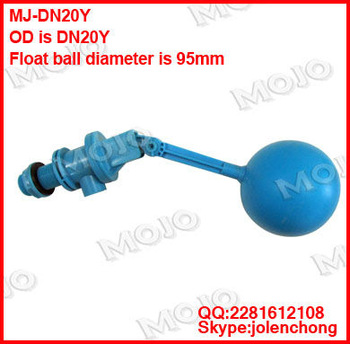 MJ DN20Y float valve