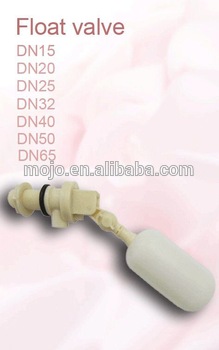 MJ DN25CL G1 Water Tank Plastic Float Valve water float valve float ball valve