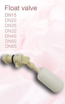 MJ DN20CY Water Tank float ball valve