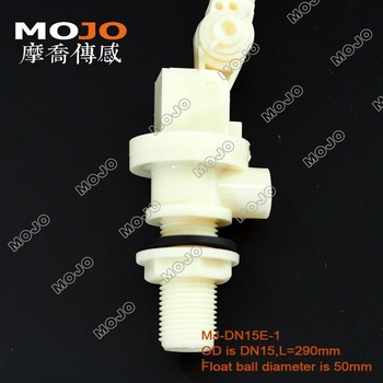 MJ DN15E 1 water storage tank float valve