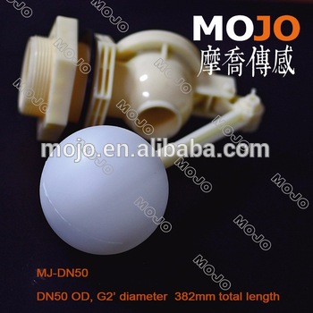 MJ-DN50 G2 Plastic small water tank float valve