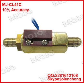 MJ CL41C Magnetic type flow switch with 6 points G 1 4