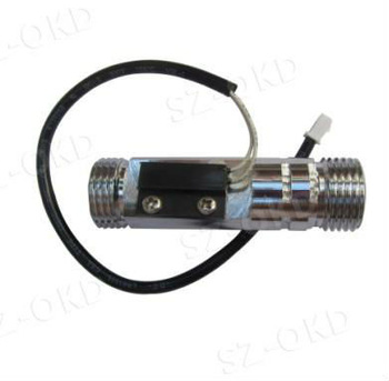 MJ-B668-2 G1/2 outside treads BRASS Baffle type 10% water pump flow switch flow control switch vertical install