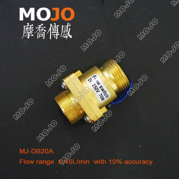 MJ-DB20A G3/4 6