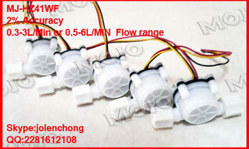 MJ-HZ41WF G1/4 Drinking water machine water controller