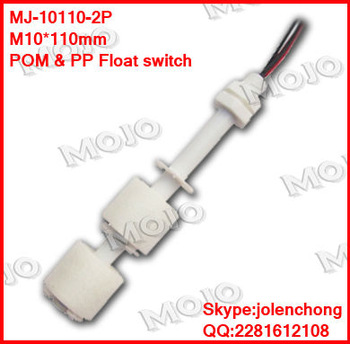 MJ-10110-2P liquid tank level sensor 2 out up signal 1A1:Below 100V (In stock)