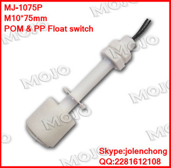 MJ 1075P Common level sensor 1A1 10W 100V 0 5A water liquid level switch