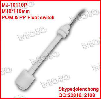MJ-10110P water level control switch 1A1:10W 100V 0.5A