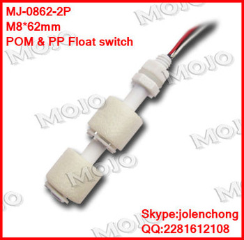 MJ 0862 2P water dispenser level sensor